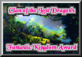 Fantastic Kingdom Award