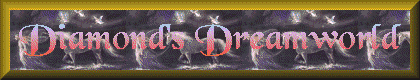 Diamond's Dreamworld