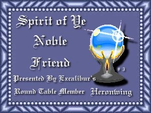 From my lovely friend Fiona