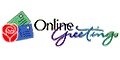 online greeting