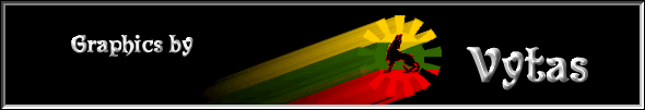 Graphics By Vytas