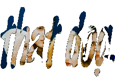 the that dog. web ring