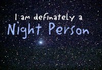 Night Person