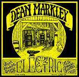 Vintage Electric Light