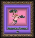 Friends award won 062798