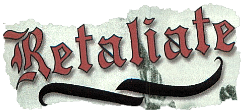 Prepare to Retaliate