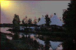 John L+Gyro = inte sant !