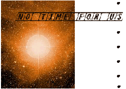 I Never See Her Again