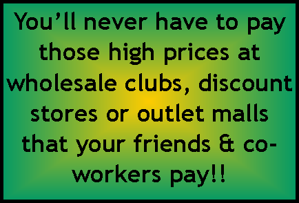 cheapest wholesale disocunt closeout bargain priced merchandise.