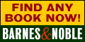 Barnes and Noble Books