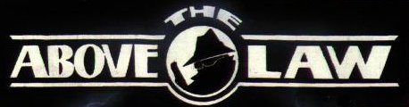 Above The Law logo