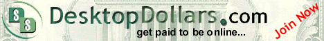 Get paid just to be online