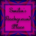 Smilin's Terrific Background Place