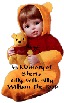 Thanks Robyn for the lovely award!
It's so CUTE!