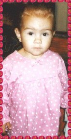 Brittany's Memorial Page