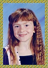 Michelle Marie's Memorial site