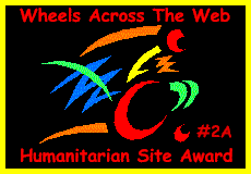 Breezy's Quadriplegic Page