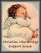 Christian Miscarriage Support Group