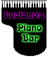 Click On The Piano To Hear More Of Luciano Quiones's Exquisite Music
