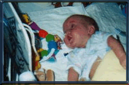 Giggle Giggle ~ Mirrors are Sooo Much Fun