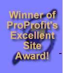 This Site is aWinner!