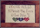 House Rules. 1) Mom's the Boss 2) See rule #1 e1a.jpg