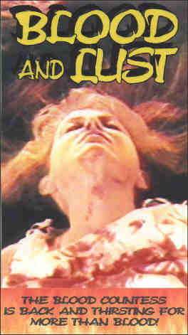 Blood and Lust