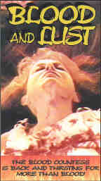 Blood and Lust