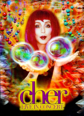 Cher Fan Club 