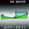 Beloved -Happiness !