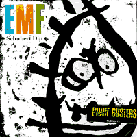 Texterna Till Schubert dip!