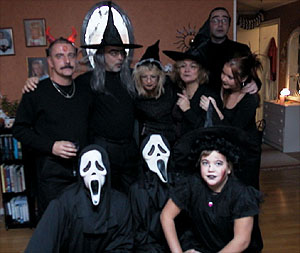 Kullmans med sl�kt