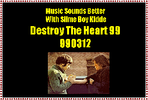 house of fucking love