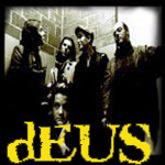 dEUS