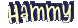 Hammy