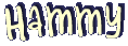 Hammy title