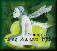 fairyaward