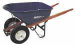 Wheelbarrow