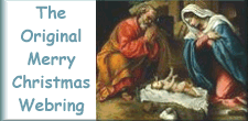 The 
Original Merry Christmas Webring