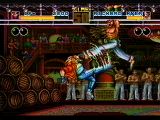 Fatal Fury