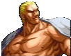 Geese Howard