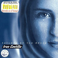 Tatuada en tus besos