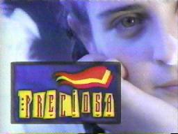 In the Preciosa Soap Opera