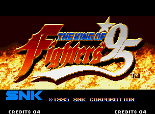 KOF '95