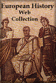 European History Web Collection - Click here for Info