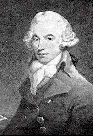 Brother Ignatz Joseph Pleyel