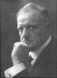 Brother Jean Sibelius
