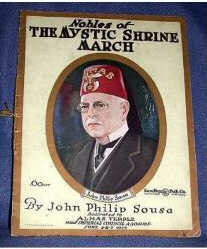 John Philip Sousa