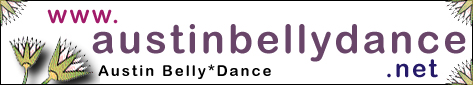Austin Belly*Dance Page