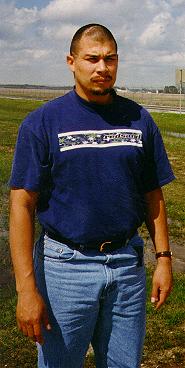 MexiKanMan aka The Big HURT